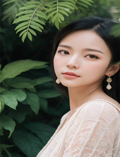 技术分析：重生之医女有毒中的化妆特效 技术难题的创造性解决 树立行业技术的新标杆