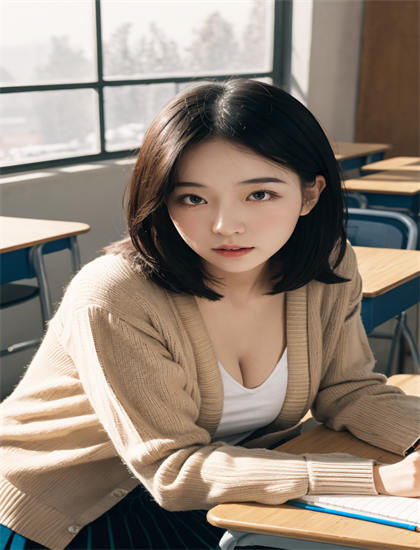 大學老師為了教戀愛課有多拼_神馬都是浮雲電影