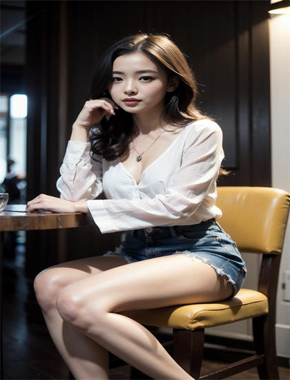 小姐_韓國電影_男子6年沒陪老婆過七夕登報道歉